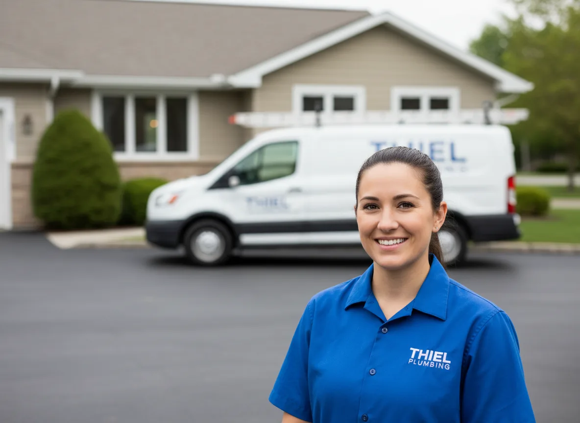 Plumber Bolckow, MO FAQs